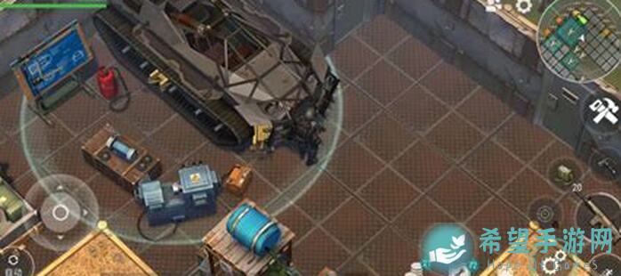 地球末日生存大挑战！噪音测量新版本1.14.3攻略全解析，教你如何重新定义末日生存！