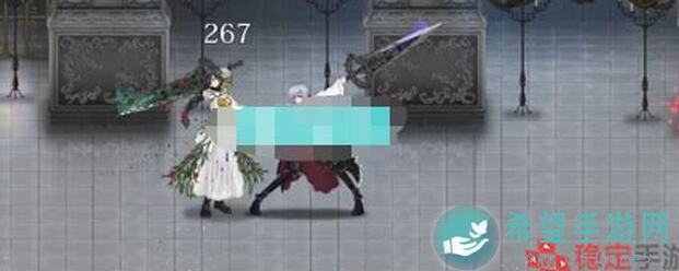 复苏的魔女第三章boss心得分享：揭秘击败眩晕大boss的秘诀