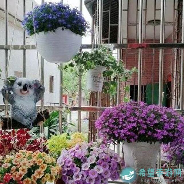 我的休闲时光花店新手入门：轻松解锁花盆秘籍攻略大放送！