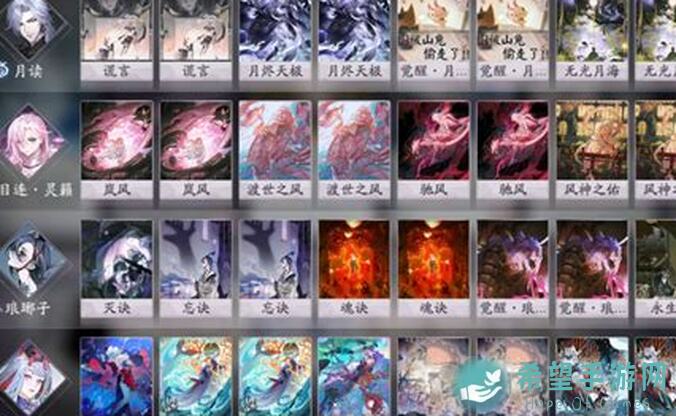 阴阳师：百闻牌祝星启明萌新卡组全面解析