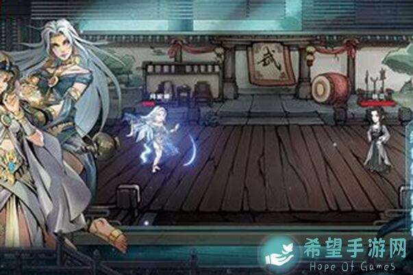 看完这篇攻略萌新开局助你成为烟雨江湖战神！