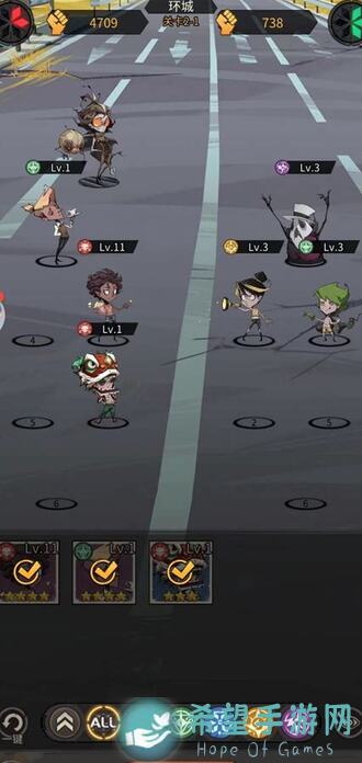 新手必看！都市冒险高手新区玩法攻略，前期活动全解析，助你一跃成为战神！