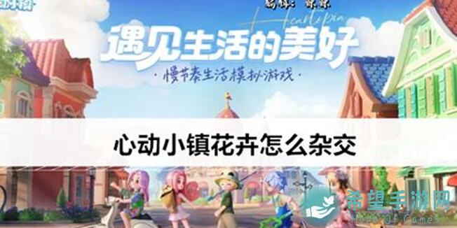 心动小镇蓝莓攻略：独家赚钱公式，让你秒变赚钱达人！