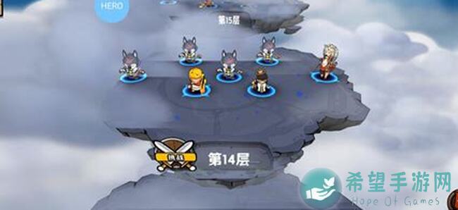 放送军团2.0天空闲鱼攻略详解！个人亲测技巧分享