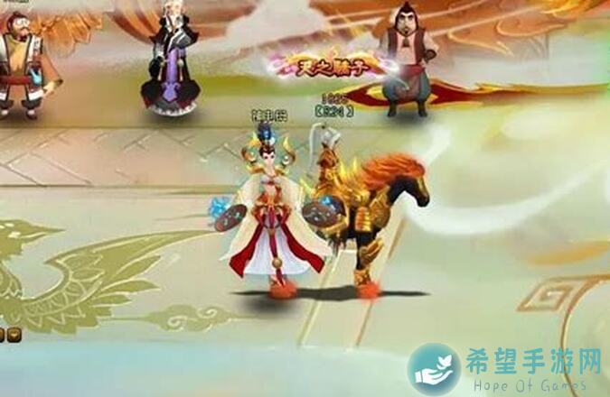 神仙道3新手必看：从萌新到大佬的修仙秘籍