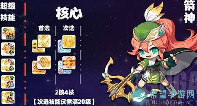 新手看过来！国王与冒险家速成秘籍，什么都能让你秒懂通关