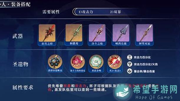 原神V4.5角色攻略大盘点！仆人技能机制揭秘，完美配队方法，提前掌握攻略必看！