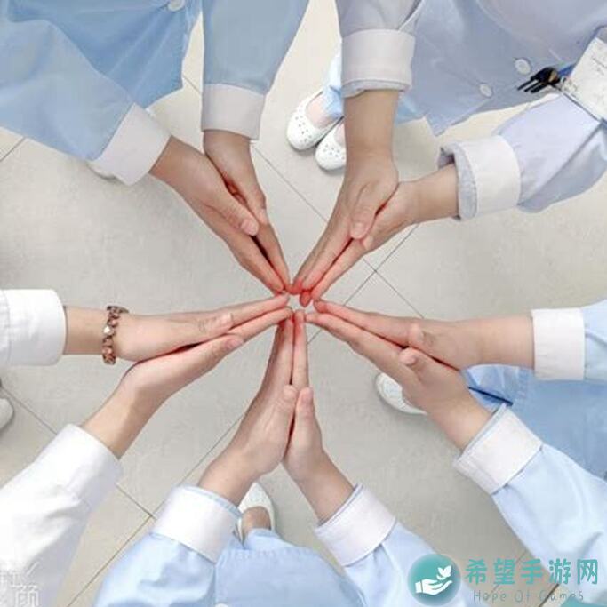 手把手教你小白变大触，放置军团2022年萌新攻略，与对手一决高下！萌妹玩家速来一起成长