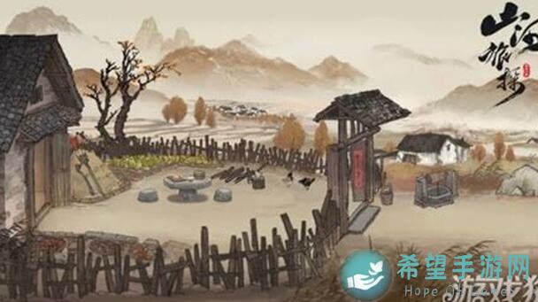 山河旅探汉阳铁厂案NPC职业大揭秘！助你轻松通关全攻略