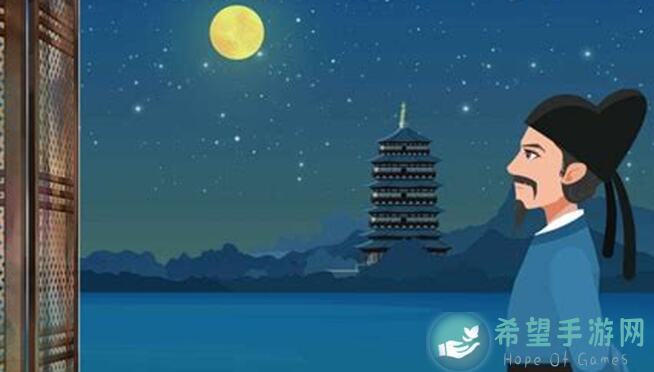 咏月风雅新手必看小知识大全！