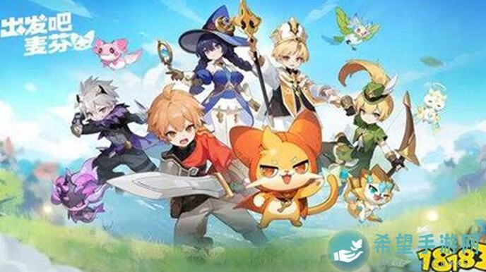 错过必后悔：出发吧麦芬服事幽默二转治疗全攻略