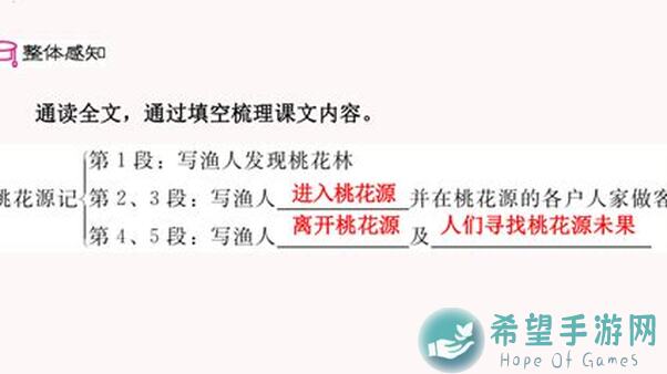 你知道桃花源记里的气法能直接克制鬼混和保命吗？看完秒懂!