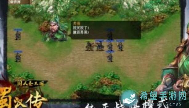 同人圣三国蜀汉传手册：避开飞云攻略，解锁全新实战技巧！