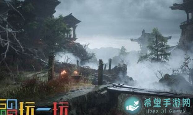 黑神话：悟空全隐藏关卡攻略 第一回 隐旧观音禅院
