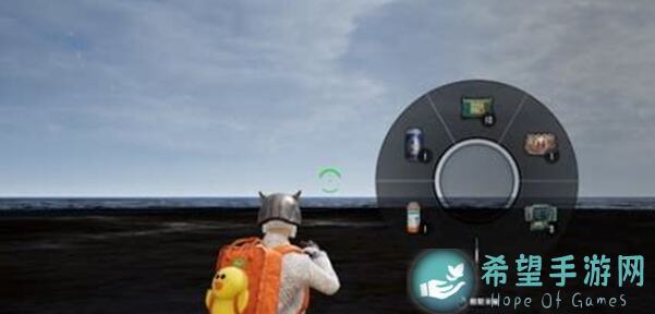 PUBG MOBILE攀爬技巧大全：按键设置及使用方法揭秘