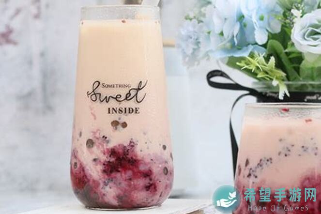 网红奶茶店大揭秘：多余材料变升级秘籍，教你轻松提升战力！