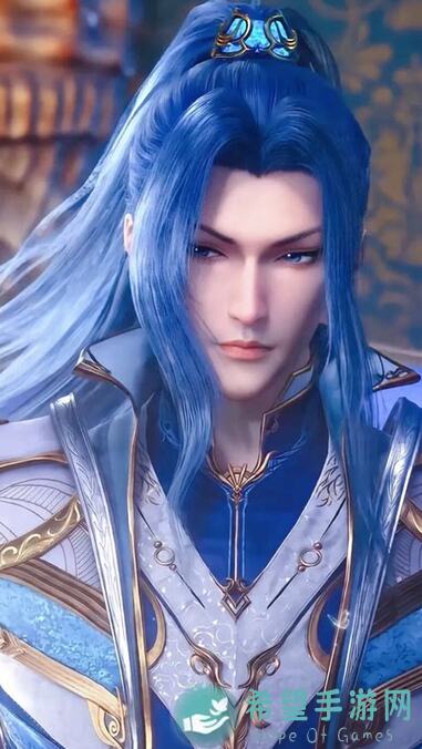 斗罗大陆：武魂觉醒海神唐三介到底值不值得培养？独家攻略带你解锁最强武魂！