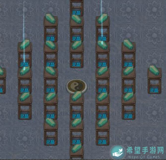 五行师高修生灵套火木组合攻略：轻松突破战力新高度！