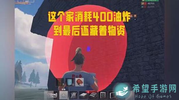 王牌战争：天赋篇——采集天赋秘籍大公开！