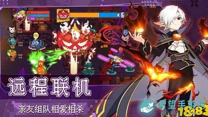 见习猎魔团超巨骨变卡组攻略：教你轻松提升战力，速通挑战！