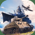 战争雷霆国际服官方版WarThunderMobile