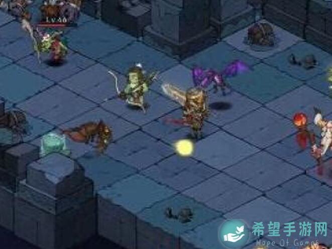 新手入门！地下城与领主战士战力如何快速提升？看战神教你秒懂技巧！