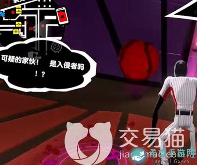 女神异闻录：夜幕魅影教你轻松全垒打！初级棒球技巧大揭秘！