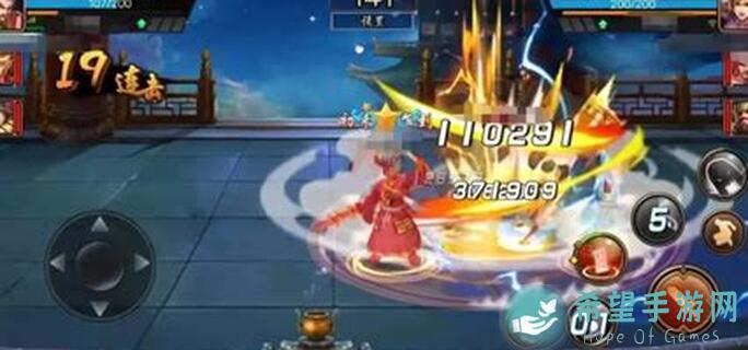 如何快速了解三国志幻想大陆武将技能？一图识诸葛亮驭星行运，教你轻松落子破局！氪金族必看