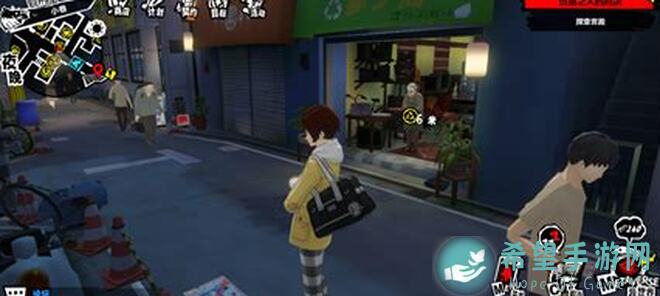 女神异闻录：夜幕魅影收集控必看夏天菜谱大全！菜谱收集攻略大揭秘