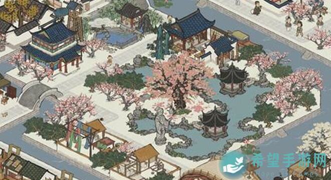 桃源深处有人家：江南百景图一周岁锦书，您的周年报告速查！