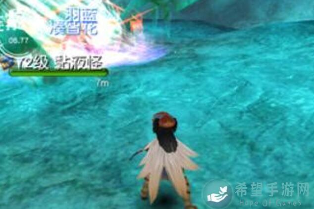托拉姆物语攻略：怪物燃烧伤害公式大揭秘，轻松提升战力！