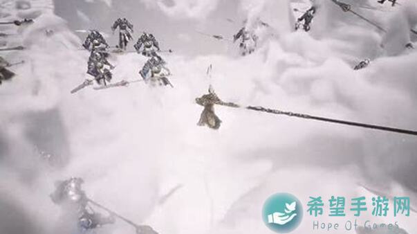 黑神话悟空第一回色蕴全解析！支线攻略助你轻松通关，秒变战神