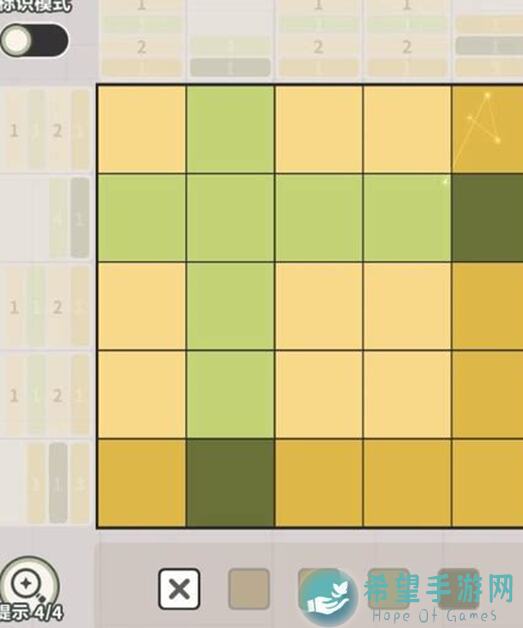 如何成为数织大师？全成就攻略心得大揭秘！