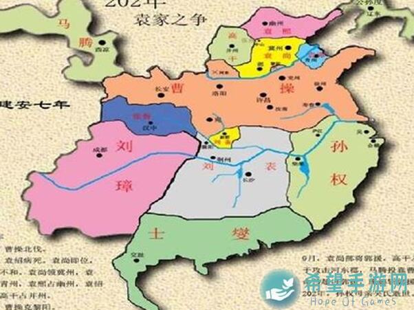 三国战纪攻略大揭秘：蔡文姬玩法组合战力提升技巧！
