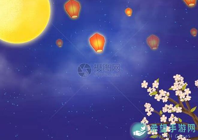 月圆之夜super星裔如何实现无限成长？新手也能3分钟学会！