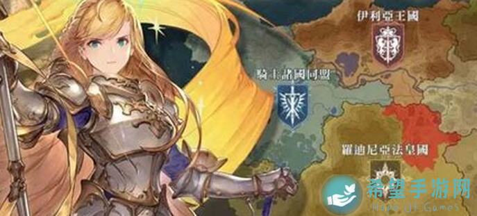 铃兰之剑：解锁无双女武神歌洛莉亚，带你领略和平世界中的战力巅峰！