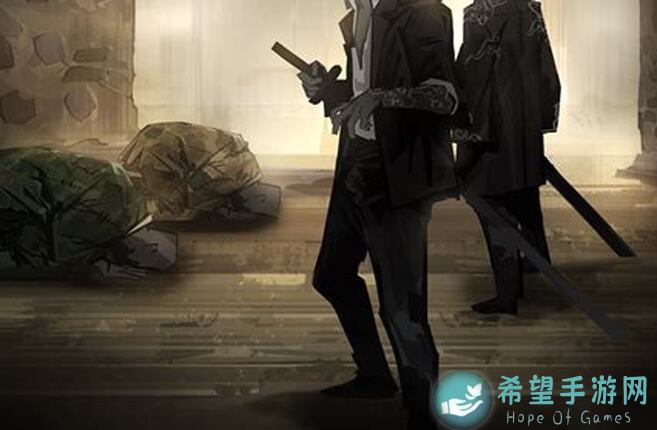 10分钟学会！Limbus Company呼啸之镜特殊EGO饰品合成攻略全解析