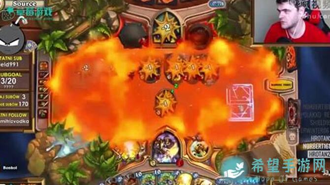 大神教你秒变娱乐炉石高手：轻松组牌自娱自乐