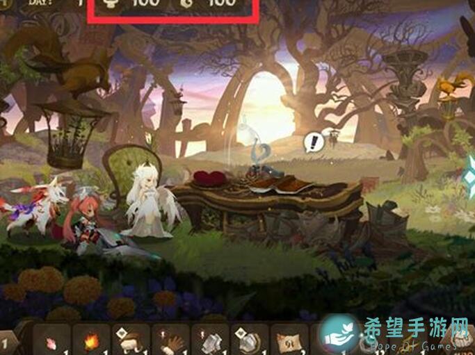 千雪角色详解+故事揭秘：万象物语20221116最新攻略