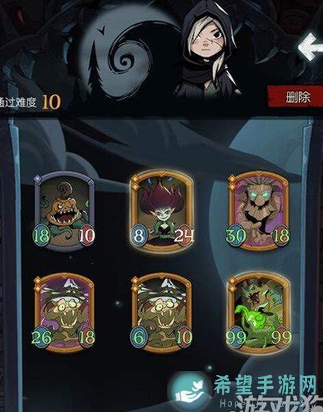 月圆之夜怎么快速通关？这份简单速通攻略，看完秒懂！
