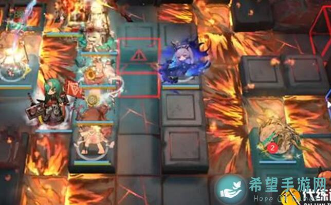 如何轻松上手明日方舟？记住这几招口诀，合成玉不是梦！