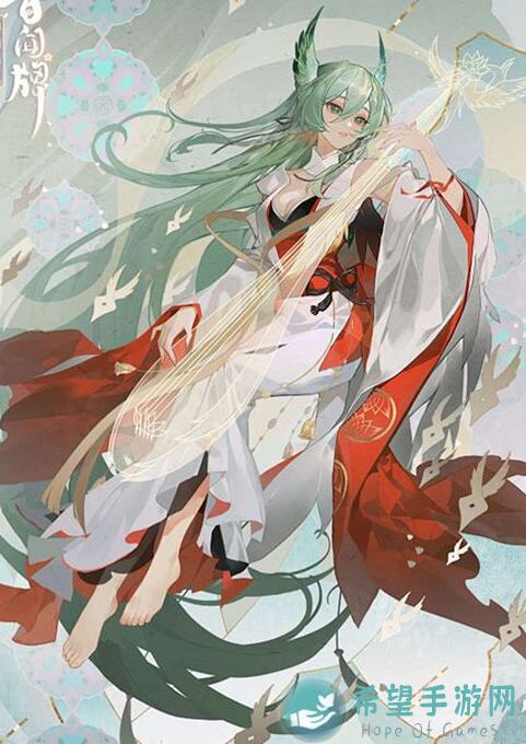 阴阳师：百闻牌打脸队新势力崛起，津真天鸠妖琴师青坊主妖琴师的春天来临！