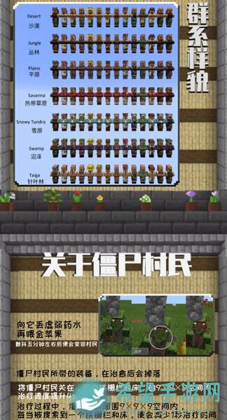 Minecraft攻略大全：新手玩家的区块线生存指南！