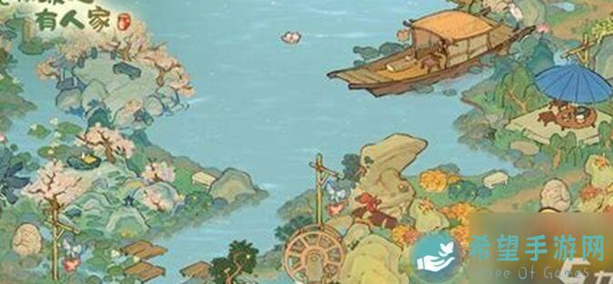 速刷通关！桃源深处有人家轻舟布局攻略，轻松过万重山