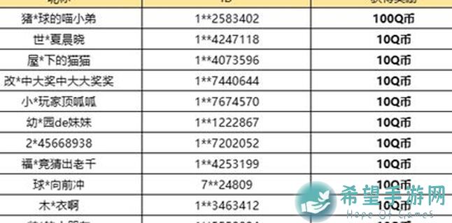 战争世纪活动开启！参与反馈收集，赢取豪华奖励，速来揭露全新战纪！