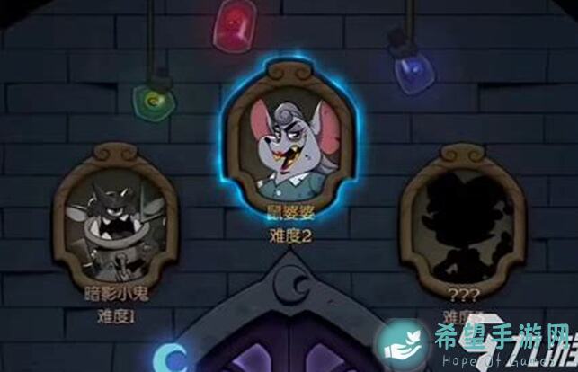 月圆之夜镜中对决DIY小指南：教你轻松掌握游戏解锁与成就攻略
