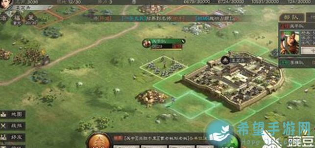 三国志・战略版赤壁新手上路：中路VS三路布局大揭秘，港口咽喉要道在哪？PK4006开局攻略攻略速成必备！