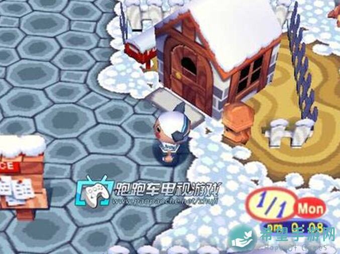 橡子屋新事件揭秘：黄昏下的投影攻略，轻松通关拿大奖！