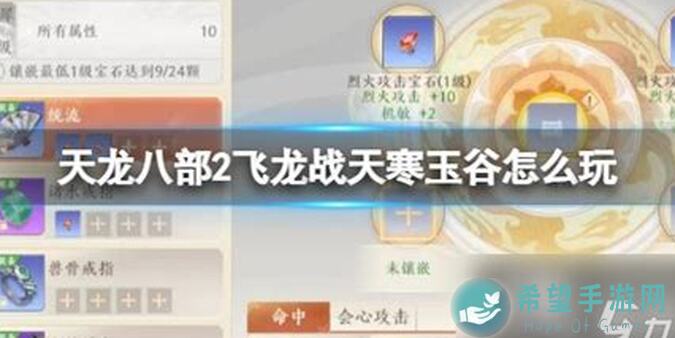 天龙八部2飞龙战，天天寻宝攻略！带你轻松搬砖，速刷藏宝图奖励大揭秘