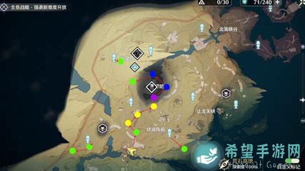 鸣潮攻略揭秘：免费刷到声骸120级，手残党也能秒懂速刷技巧大汇总！值不值一看便知！